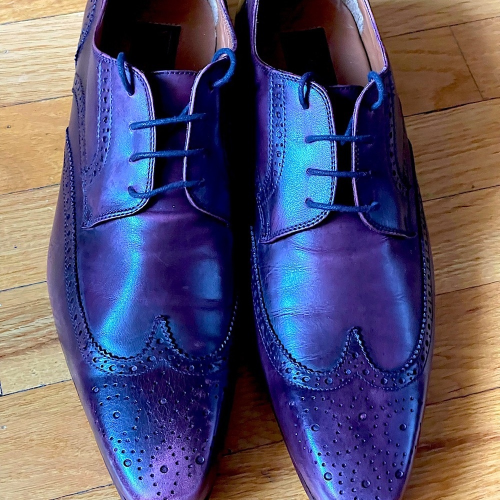 Mercanti Fiorentini  size 11.
